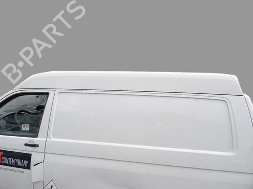 Andre VW TRANSPORTER T5 Van (7HA, 7HH, 7EA, 7EH)  | BP29714947O1 
