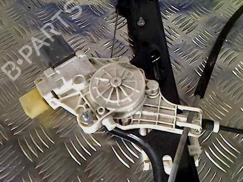 Front left window mechanism BMW 1 (E87) 118 d | BP7717444C22 