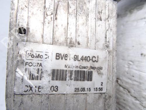 Intercooler FORD FOCUS III Turnier 1.5 TDCi ECOnetic | BP33885464M30  - Image 5