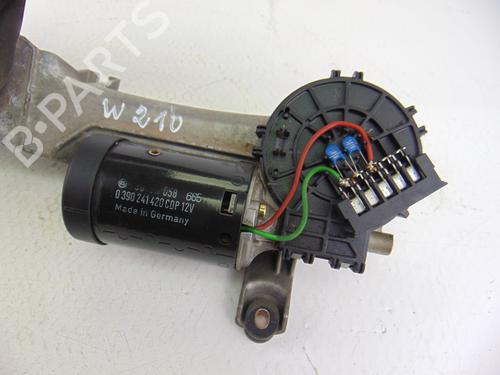 Front wiper motor MERCEDES-BENZ E-CLASS (W210) E 230 (210.037) | BP12432011M29 