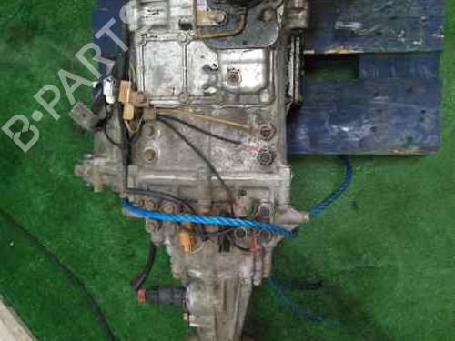 Getriebe MITSUBISHI PAJERO II (V3_W, V2_W, V4_W, V5_W) 2.8 TD (V46W, V26W) | BP7716899M3 