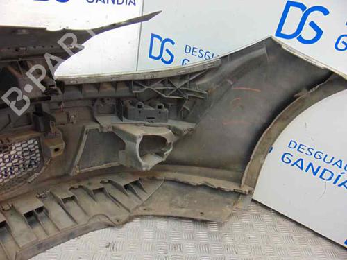 Front bumper SEAT ALTEA (5P1)  | BP7727327C7 