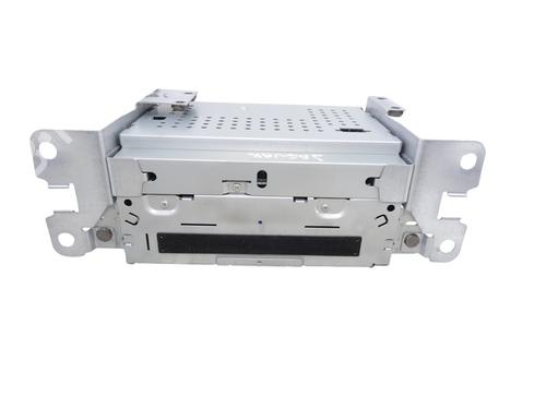 Bilradio Bilradio JAGUAR XF I (X250) 3.0 D (241 hp) 33673446 33673446