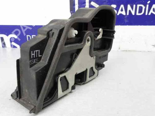 Rear left lock BMW X5 (E70) xDrive 30 d | BP7722831C100 