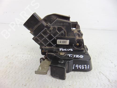 Used Rear left lock FORD FOCUS II (DA_, HCP, DP) 1.6 (100 hp) 10387630