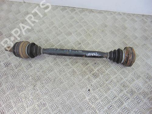 Used Right rear driveshaft BMW 3 (E46) 320 d (150 hp) 8220680