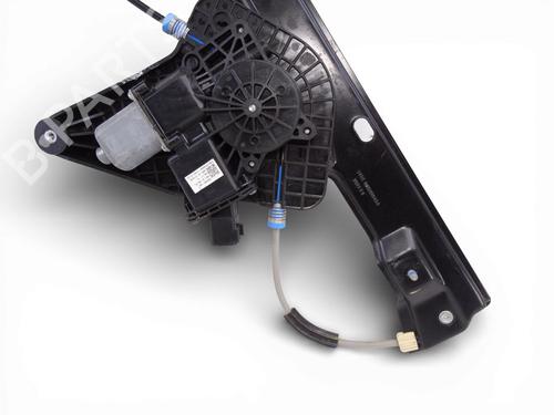 Front left window mechanism MG MG HS (AS23) | BP32169448C22 - Image 2