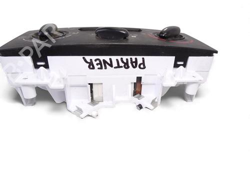 Climate control PEUGEOT PARTNER Box Body/MPV 1.6 HDi / BlueHDi 75 | BP30545151I5 