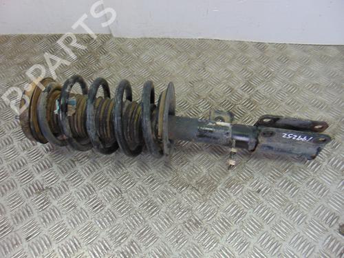 Used Right front shock absorber BMW X5 (E53) 3.0 d (184 hp) 10376152