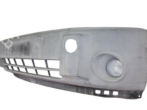 Front bumper FORD TOURNEO CONNECT 1.8 TDCi | BP21667596C7 