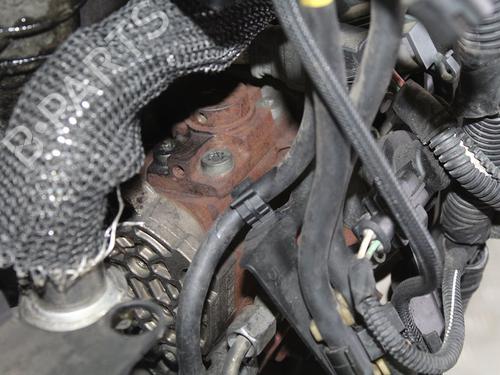 Engine CITROËN XSARA PICASSO (N68) 1.6 HDi | BP27682200M1