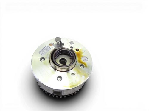 Pulley KIA RIO IV (YB, SC, FB) | BP34188778M122 - Image 4