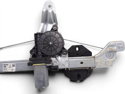 Rear left window mechanism DACIA SANDERO II | BP34554039C24 - Image 8