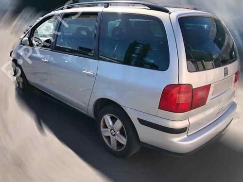 Other SEAT ALHAMBRA (7V8, 7V9) 1.9 TDI | BP14047740O1 
