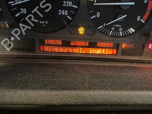 Control unit BMW X5 (E53) 3.0 d | BP7724801M11 