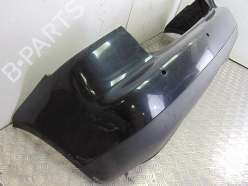 Rear bumper VW TOURAN (1T1, 1T2) 2.0 TDI 16V | BP7716741C8 