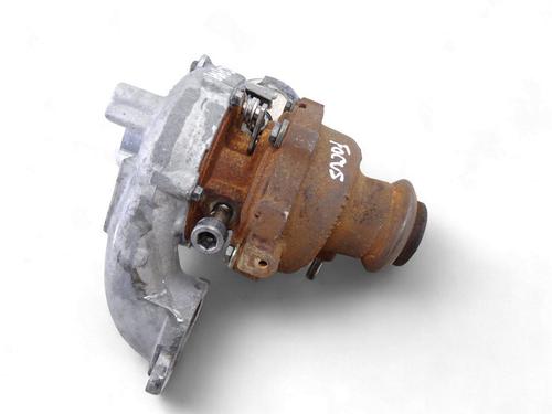 Turbocharger/Supercharger FORD FOCUS III Turnier 1.5 TDCi | BP30079014M71