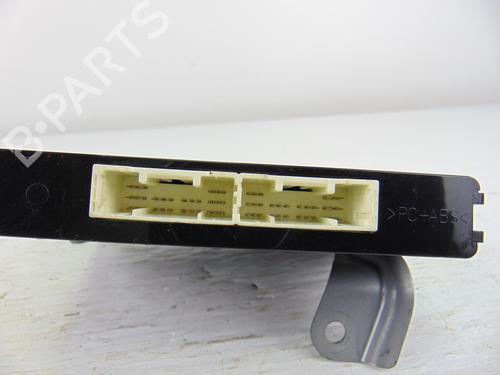 Electronic module TOYOTA AVENSIS Estate (_T27_) 2.0 D-4D (ADT270_, ADT270R) | BP8853750M83 