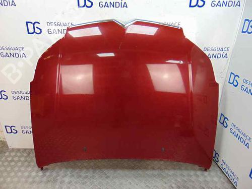 Used Hood CITROËN C5 II (RC_) [2004-2008]  7729491