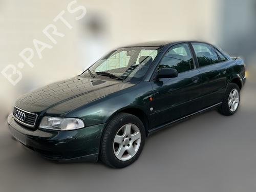 Starter AUDI A4 B5 (8D2) 1.9 TDI | BP15423142M8 - Image 4