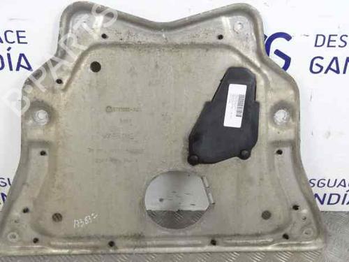 Used Underbody protection BMW X5 (E70) xDrive 30 d (211 hp) 14047975