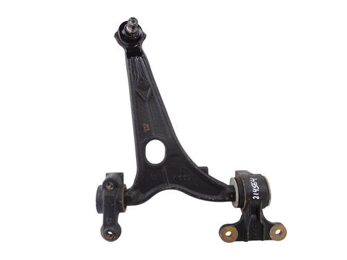 Used Right front suspension arm FIAT SCUDO Bus (270_, 272_) 1.6 D Multijet (90 hp) 23660838