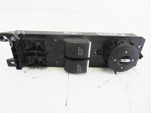 Left front window switch FORD FIESTA VI (CB1, CCN) 1.0 EcoBoost | BP15827126I27 