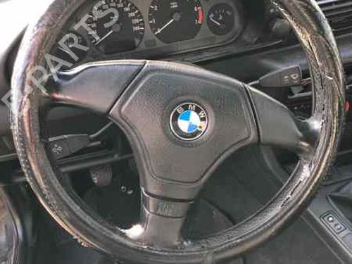 Mass air flow sensor BMW 3 Compact (E36) 316 i | BP7718732M95 - Image 9