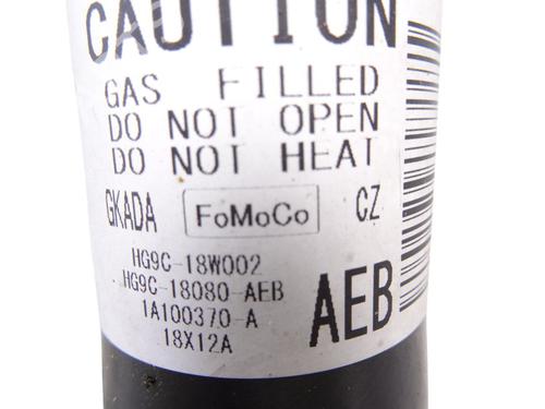 Right rear shock absorber FORD MONDEO V Hatchback (CE)  | BP29904640M19