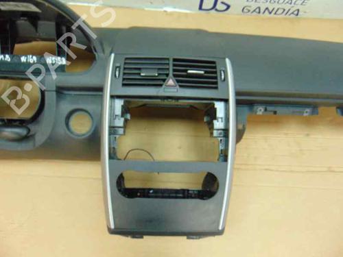 Kollisonspute sett MERCEDES-BENZ A-CLASS (W169) A 180 CDI (169.007, 169.307) | BP7729486C86 