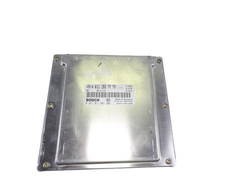 engine-control-unit-ecu-mercedes-benz-c-class-w203-2000-2001-2002-2003-2004-2005-2006-2007-32420470 main image