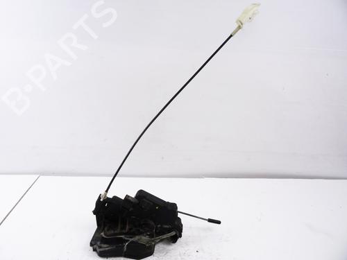 Front left lock BMW 3 (E46) 320 d | BP17148284C98 