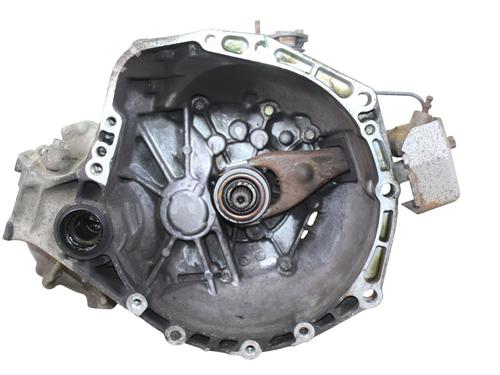 Gearkasse TOYOTA YARIS (_P1_) 1.0 (SCP10_, SCP10R) (68 hp) 28152934