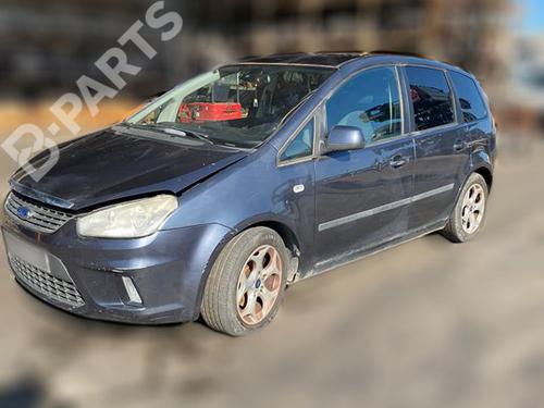 AC radiator FORD C-MAX (DM2) 1.6 TDCi | BP8229139M32  - Image 23