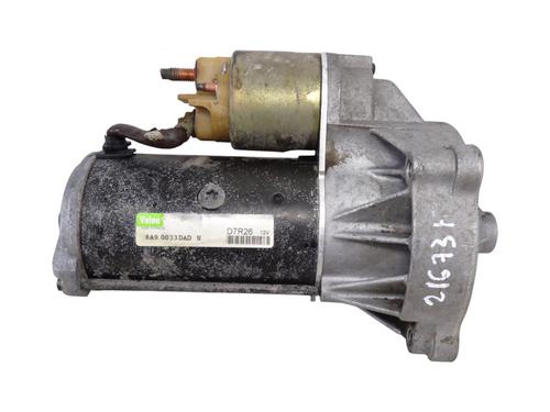 Used Starter CITROËN BERLINGO / BERLINGO FIRST MPV (MF_, GJK_, GFK_) [1996-2025]  28052691