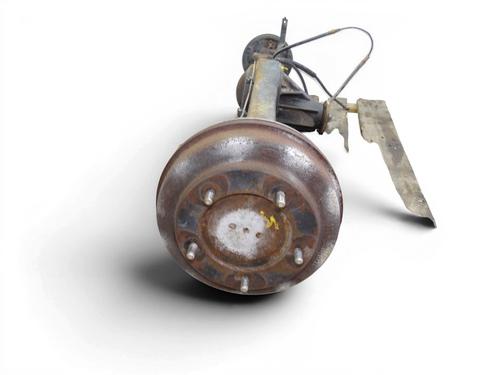 Used Rear axle Rear axle FORD TRANSIT Van (E_ _) [1994-2000] 36164146 36164146