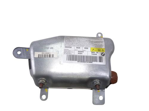 Used Electronic module BMW 6 (E63) 635 d (286 hp) 22746652