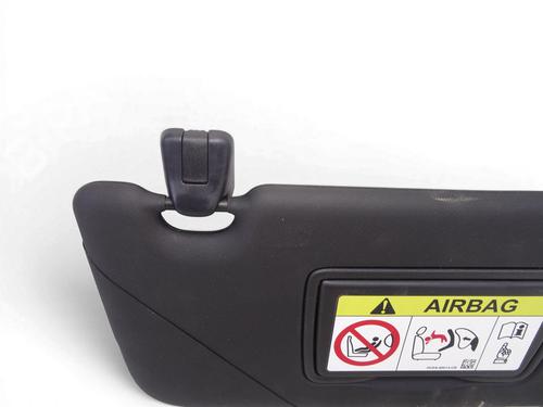 Right sun visor FORD FIESTA VII (HJ, HF) 1.0 EcoBoost | BP35769500I2 - Image 4