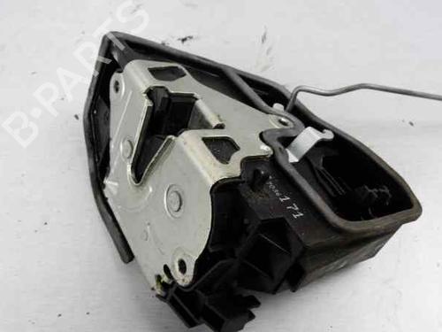 Rear left lock BMW 5 (E60) 520 i | BP7719744C100 