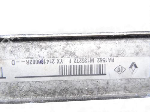 Køler RENAULT GRAND SCÉNIC III (JZ0/1_) 1.4 16V (JZ0F) | BP30564949M31