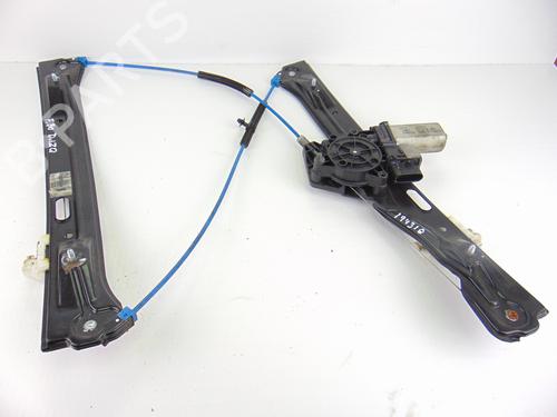 Front left window mechanism BMW 3 (F30, F80) 328 i (245 hp) 9187451