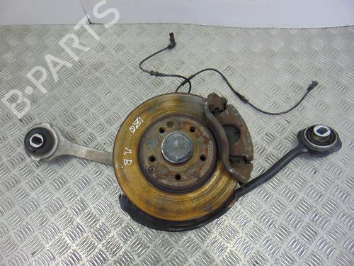 Used Left front steering knuckle MERCEDES-BENZ C-CLASS (W203) C 220 CDI (203.006, 203.008) (143 hp) 8536493