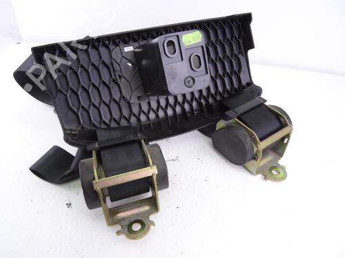 Rear right seatbelt PEUGEOT 307 CC (3B) 2.0 16V | BP11505473I28 