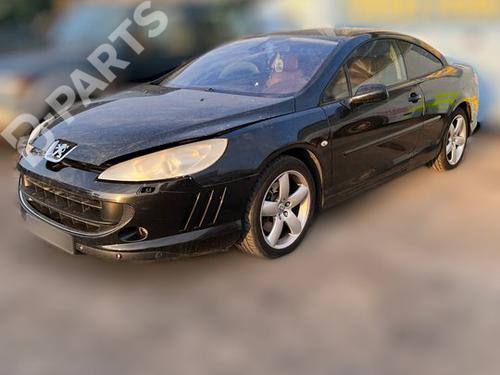 Used Parts PEUGEOT 407 Coupe (6C_)  2.7 HDi  1147080
