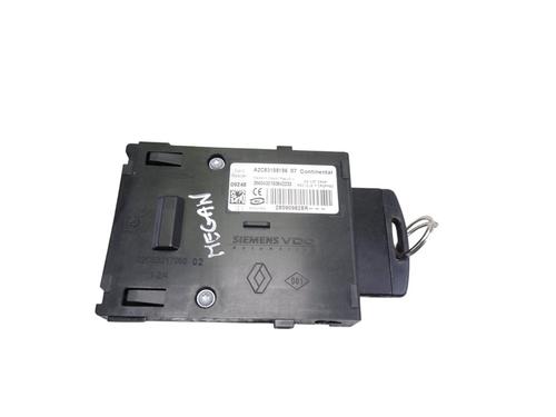 Used Ignition barrel Ignition barrel RENAULT MEGANE III Grandtour (KZ0/1) [2008-2016] 32446556 32446556