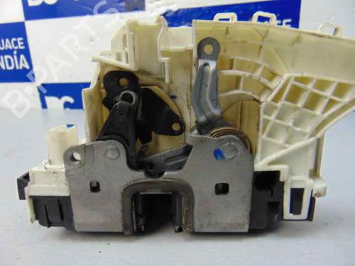 Front left lock VW CRAFTER 30-50 Van (2E_) 2.5 TDI | BP7788782C98 