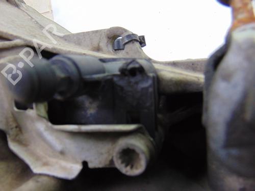 Gearbox AUDI A4 B7 (8EC) 2.0 TDI 16V | BP12437285M3 