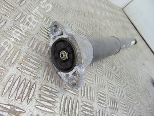 Left rear shock absorber MERCEDES-BENZ C-CLASS (W205) C 300 BlueTEC Hybrid / h (205.012) | BP7788599M18 