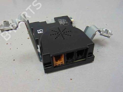 Electronic module AUDI A3 Sportback (8PA) 1.9 TDI | BP10245089M83 