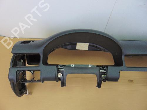 Kollisonspute sett AUDI A6 C5 (4B2) 2.8 quattro | BP8203741C86 